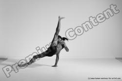 Breakdance reference poses of Enrique